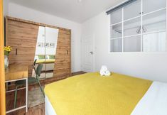 Others 6 Lumina 3-room apart in the center Warsaw