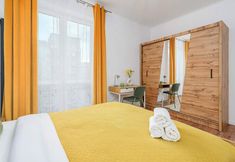 Others 7 Lumina 3-room apart in the center Warsaw