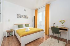 Others Lumina 3-room apart in the center Warsaw