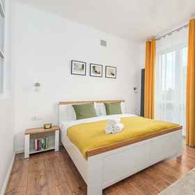 Primary image 1 ลูมินา อพาร์ต 3 ห้อง ในใจกลาง วอร์ซอ, โรงแรม & ที่พัก Nowy Świat-Uniwersytet