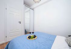 Others 5 Lumina 3-room apart in the center Warsaw