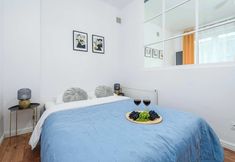 Others 3 Lumina 3-room apart in the center Warsaw