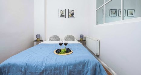 Others 2 Lumina 3-room apart in the center Warsaw