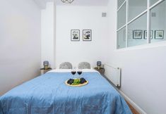 其他 2 Lumina 3-room apart in the center Warsaw