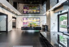 기타 2 Lumina 15th Floor Apartment in Warsaw