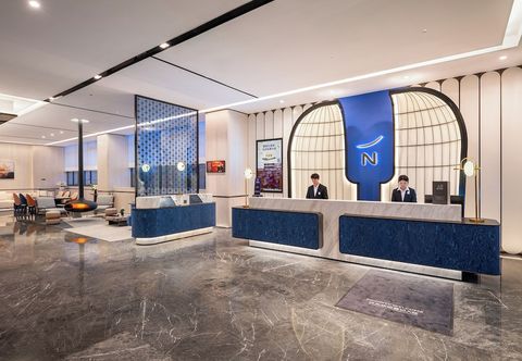 其他 Novotel Hangzhou Xintiandi