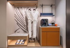 อื่นๆ 5 Novotel Shanghai Hongqiao International Airport