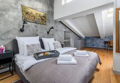 Lain-lain 5 P&O Apartments Chmielna 14