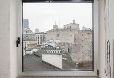 Lain-lain 7 P&O Apartments Chmielna 14