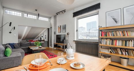 Lain-lain 2 P&O Apartments Chmielna 14