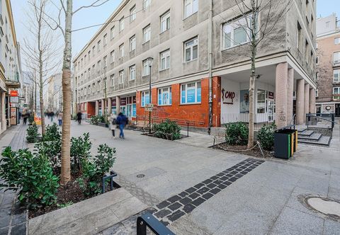 Lain-lain P&O Apartments Chmielna 14