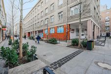 Lain-lain P&O Apartments Chmielna 14