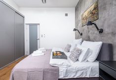 Lain-lain 6 P&O Apartments Chmielna 14