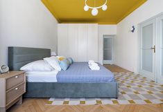 Others 4 P&O Apartments Marszałkowska 4