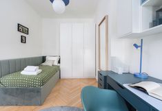 Khác 3 P&O Apartments Marszałkowska 4