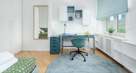 其他 2 P&O Apartments Marszałkowska 4