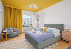 Others 5 P&O Apartments Marszałkowska 4