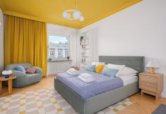 Khác 5 P&O Apartments Marszałkowska 4