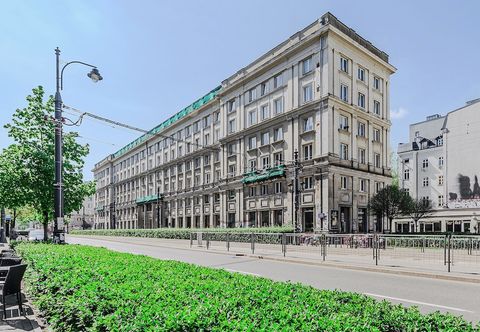 Others P&O Apartments Marszałkowska 4