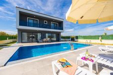 Others Villa Grand Yasar 1 With 4 Bedrooms and 4 Bathrooms