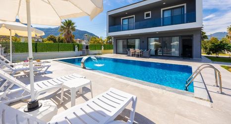 Others 2 Villa Grand Yasar 1 With 4 Bedrooms and 4 Bathrooms