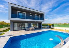 Others 4 Villa Grand Yasar 1 With 4 Bedrooms and 4 Bathrooms