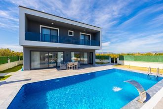 Others 4 Villa Grand Yasar 1 With 4 Bedrooms and 4 Bathrooms