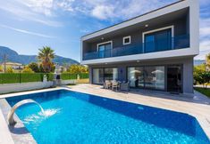 Others 6 Villa Grand Yasar 1 With 4 Bedrooms and 4 Bathrooms