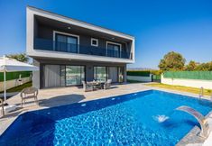 Lain-lain 4 Villa Grand Yasar 4 With 4 Bedrooms and 4 Bathrooms