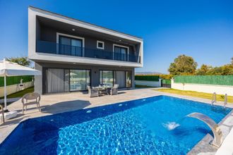 Lain-lain 4 Villa Grand Yasar 4 With 4 Bedrooms and 4 Bathrooms