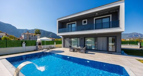 Lain-lain 2 Villa Grand Yasar 4 With 4 Bedrooms and 4 Bathrooms