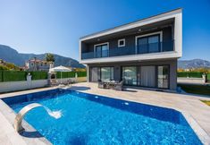 Lain-lain 2 Villa Grand Yasar 4 With 4 Bedrooms and 4 Bathrooms