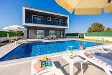 Lain-lain Villa Grand Yasar 4 With 4 Bedrooms and 4 Bathrooms