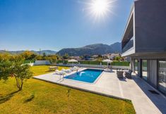 Lain-lain 7 Villa Grand Yasar 4 With 4 Bedrooms and 4 Bathrooms