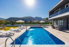 Lain-lain 3 Villa Grand Yasar 4 With 4 Bedrooms and 4 Bathrooms