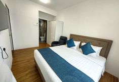 Others 5 UCSI Residence 2 By UCSI Hotels