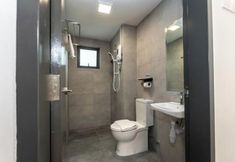 Others 2 UCSI Residence 2 By UCSI Hotels