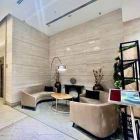 Lobby lounge 1 Lot 163 By ZenGlo, Kuala Lumpur Hotels