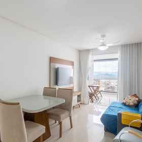 Primary image 1 Apart With 2 Bedrooms 400 m From the Beach Ina1306, Hotel Praia das Virtudes