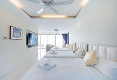 Lainnya 5 Private Breeze Seafront 4BR Pool Villa - VVP31.16