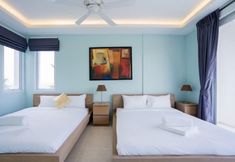 Lainnya 2 Private Breeze Seafront 4BR Pool Villa - VVP31.16