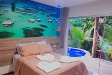 Others Villas do Pratagy