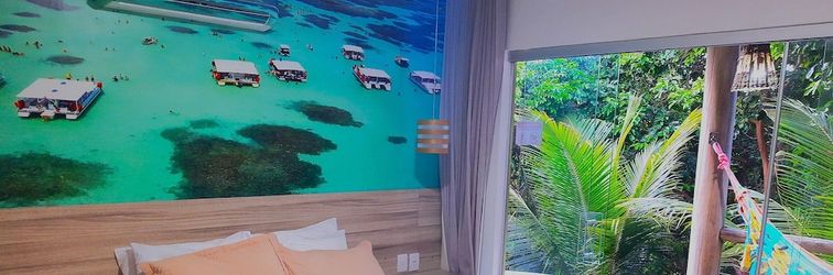 Others Villas do Pratagy