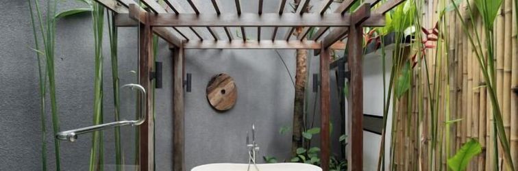 Others Villa Aruna by BaliSuperHost