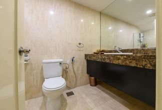 其他 4 Fahrenheit88 - Kuala Lumpur Bukit Bintang Egypt Theme