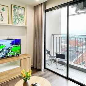 Primary image 1 位于多逊的1卧室公寓-45平方米带1个独立浴室, 武春休小学 酒店