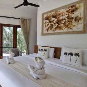 Primary image 1 Lemon Tree Hotel Bali, Khách sạn Bakso sukadana