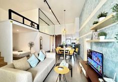 Others 6 The Establishment Bangsar by Lynhomes