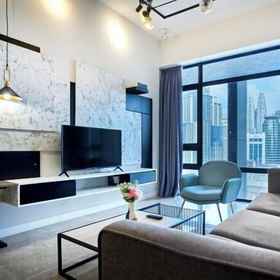 Primary image 1 Anggun Residence Kuala Lumpur by Cobnb, Cyberjaya Hotels