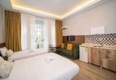 Others 6 New Life Taksim Hotel